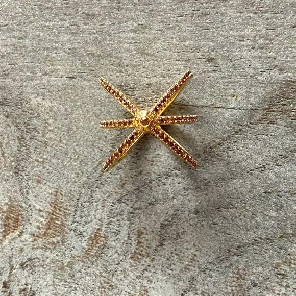 Henri Bendel Ring - Picture 3 of 4